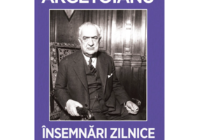 Insemnari zilnice, Volumul 10. Partea 1. 1 ianuarie-11 iunie. 1942 - Constantin Argetoianu