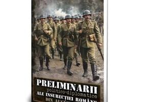 Preliminarii politico-diplomatice ale insurectiei romane din august 1944