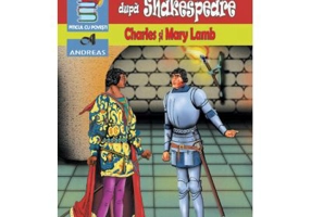 Povestiri dupa Shakespeare - Charles & Mary Lamb