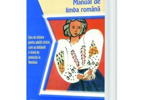 Manual de limba romana. Curs de initiere pentru adultii straini care au dobandit o forma de protectie in Romania - Maria Bako