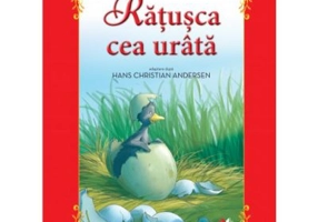 Ratusca cea urata