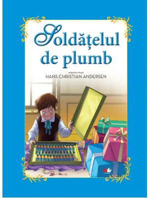 Soldatelul de plumb