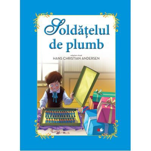 Soldatelul de plumb