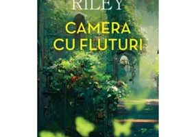 Camera cu fluturi (vol. 78)