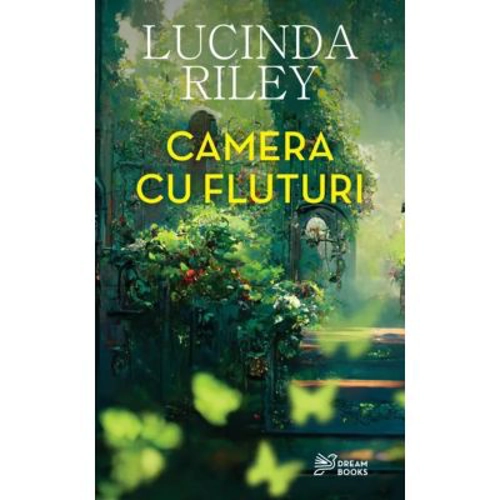 Camera cu fluturi (vol. 78)