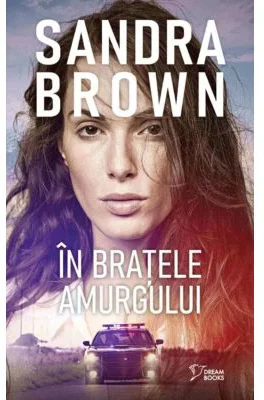 In bratele amurgului (vol. 75)