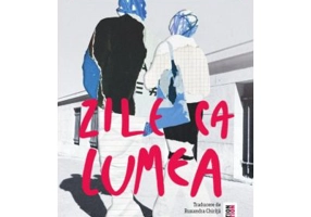 Zile ca lumea - Jenny Mustard