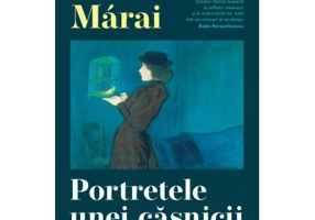 Portretele unei casnicii - Sandor Marai