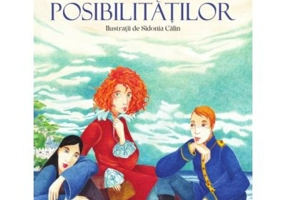 Timpul posibilitatilor - Ana Dragomir