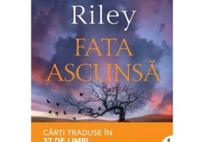 Fata ascunsa - Lucinda Riley