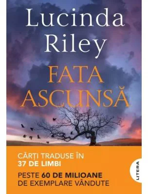 Fata ascunsa - Lucinda Riley