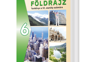 Manual de GEOGRAFIE pentru clasa a 6-a in limba maghiara - Catalina Sandulache