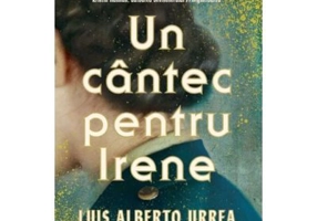 Un cantec pentru Irene
