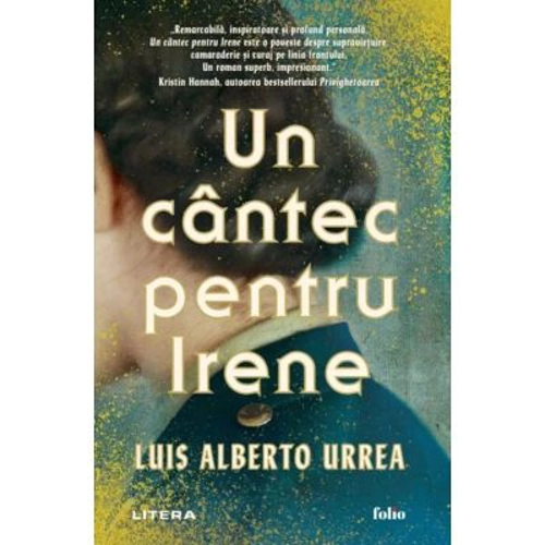 Un cantec pentru Irene