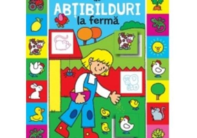 96 de abtibilduri la ferma