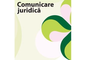 Comunicare juridica - Nicoleta Rodica Dominte