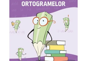 Sa descifram tainele ortogramelor - Manuela Dinescu