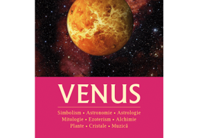 Venus - Sophia Heramba