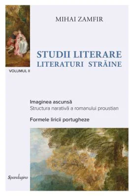 Studii literare 2. Literaturi straine