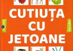 Cutiuta cu jetoane