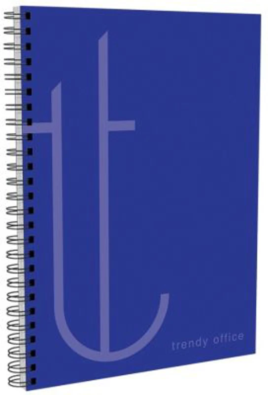 Caiet cu spira, A4, 70 file, dictando CI770017