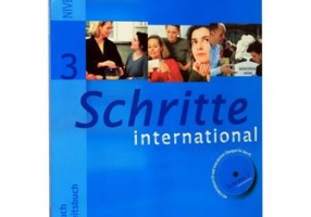 Schritte International 3 (A2/1