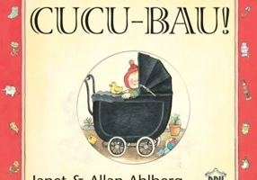 Cucu-Bau! - Janet &amp; Allan Ahlberg
