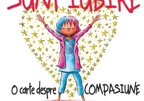 Sunt iubire - Susan Verde, Peter H. Reynolds