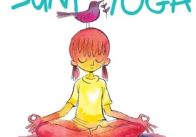 Sunt yoga - Susan Verde, Peter H. Reynolds