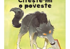 Citeste-mi o poveste - Benedicte Carboneill