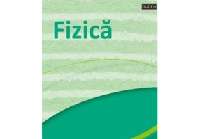 Pocket teacher: Fizica. Ghid pentru clasele 6-10 - Hans-Peter Gotz