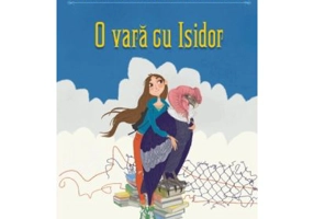 O vara cu Isidor - Veronica D. Niculescu