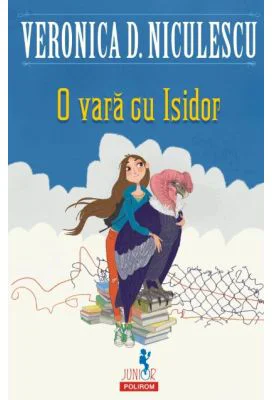 O vara cu Isidor - Veronica D. Niculescu