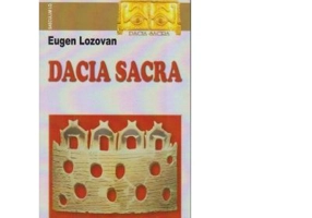 Dacia sacra - Eugen Lozovan