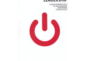 Matsushita Leadership. Ce avem de invatat de la cel mai remarcabil antreprenor al secolului 20 - John P. Kotter