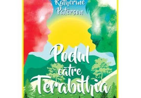 Podul catre Terabithia - Katherine Paterson