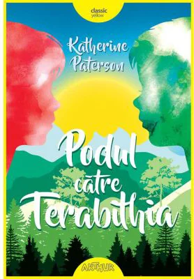 Podul catre Terabithia - Katherine Paterson