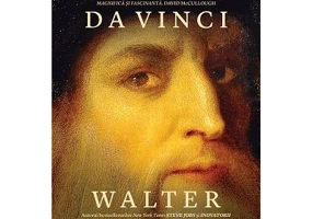 Leonardo da Vinci - Walter Isaacson