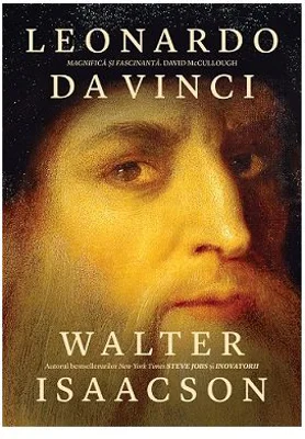 Leonardo da Vinci - Walter Isaacson