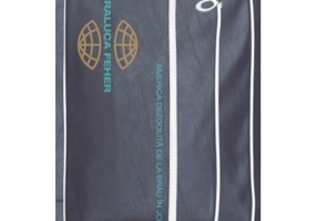 America dezgolita de la brau in jos 2. Argentina-Brazilia-Peru-Columbia - Raluca Feher