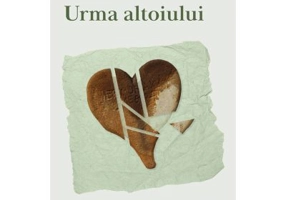 Urma altoiului - Stefan Damian