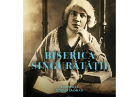 Biserica singuratatii - Grazia Deledda