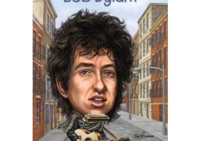 Cine este Bob Dylan? - Jim O’Connor
