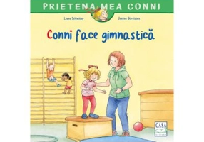 Conni face gimnastica - Liane Schneider