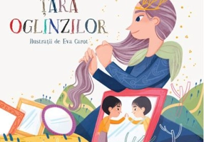 Tara Oglinzilor - Francesc Miralles