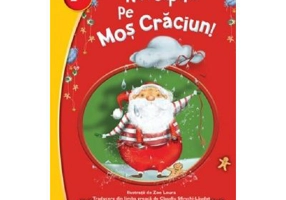 Nu-l supara pe Mos Craciun - Makis Tsitas