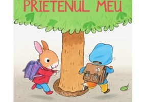 Prietenul meu - Pog Olivier