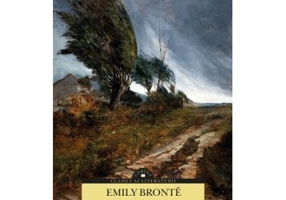 La rascruce de vanturi - Emily Bronte