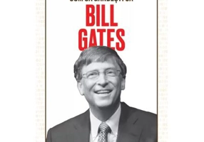 Cum sa gandesti ca Bill Gates - Daniel Smith