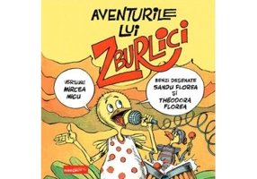 Aventurile lui Zburlici